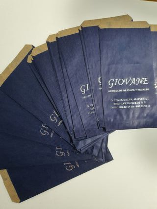 Colgante de plata 925