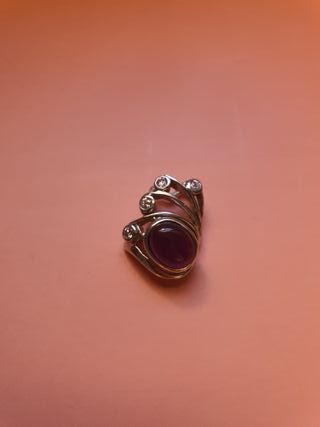 Colgante de plata 925