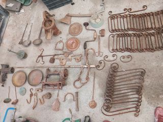 Lote antigüedades (REBAJADO)