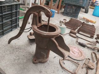 Lote antigüedades (REBAJADO)