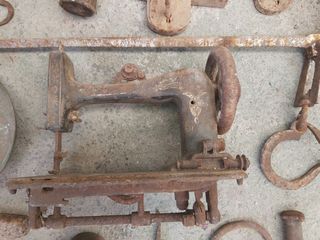 Lote antigüedades (REBAJADO)