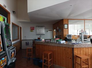 Bar Restaurante en nave polígono industrial Los Llanos