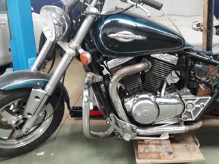 vendo despiece o entera