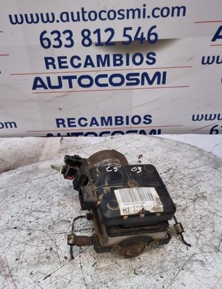 BOMBA SUSPENSION CITROEN C5 2003 REF. 9643373280