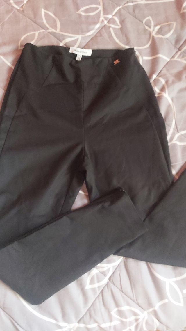 Pantalon mujer Pedro del Hierro talla M