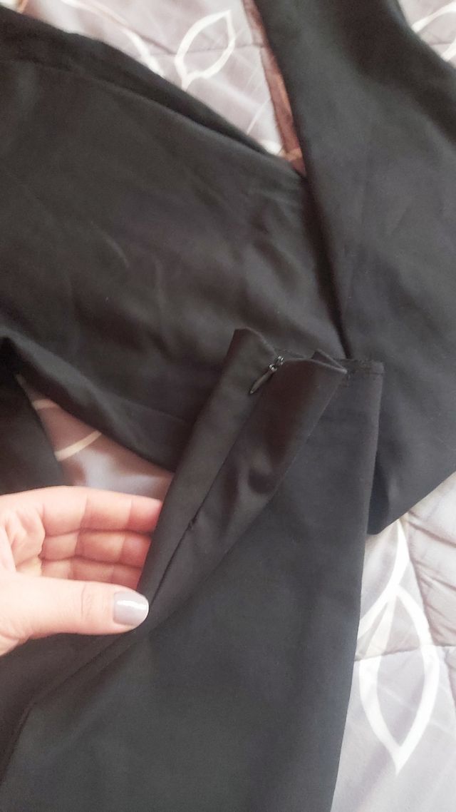 Pantalon mujer Pedro del Hierro talla M