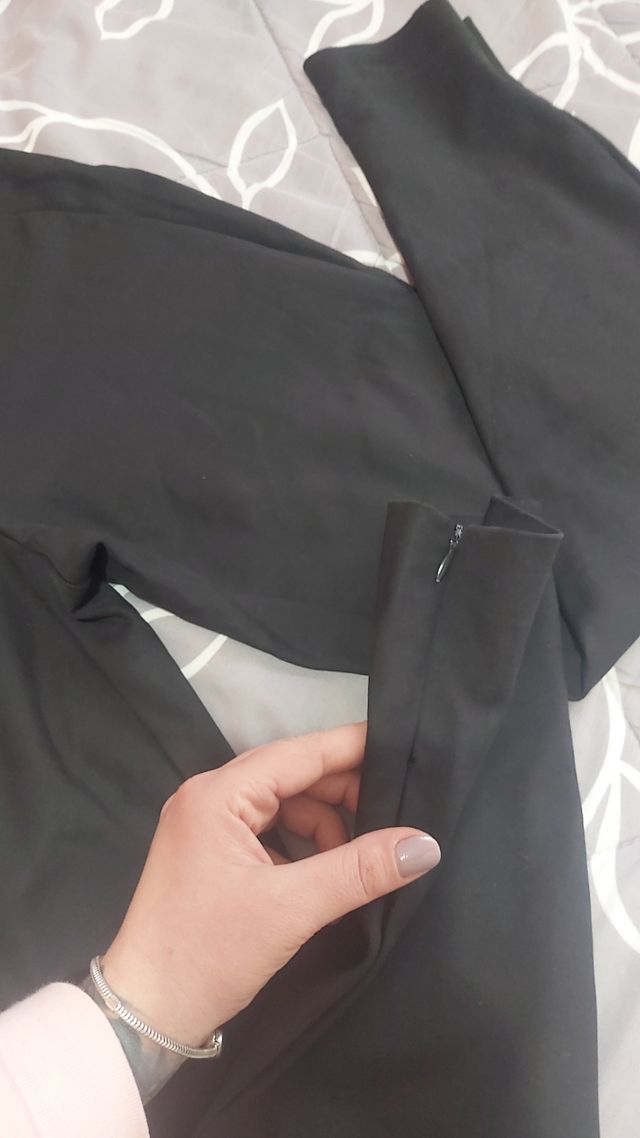 Pantalon mujer Pedro del Hierro talla M