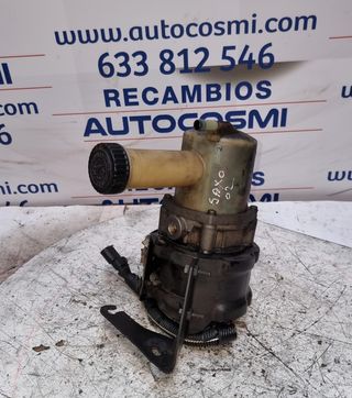 BOMBA DIRECCION CITROEN SAXO 2002 REF. 9624587480