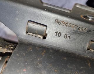 BOMBA DIRECCION CITROEN SAXO 2002 REF. 9624587480