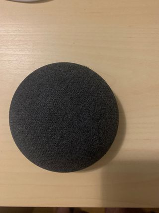 Google home mini 