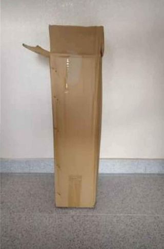 Parque Infantil Nuevo