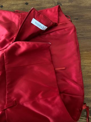 Vestido