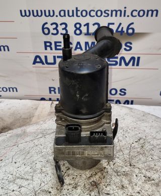 BOMBA DIRECCION PEUGEOT 307 9649557780 / 21600306