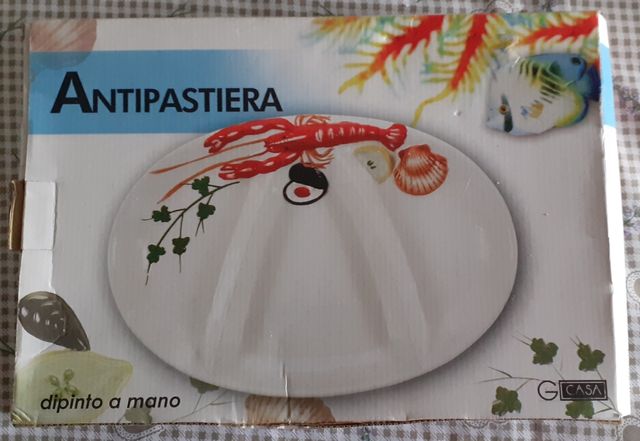 antipastiera