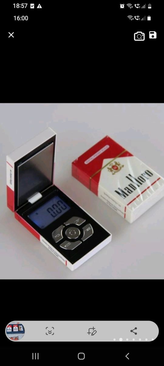 bascula precision  etc