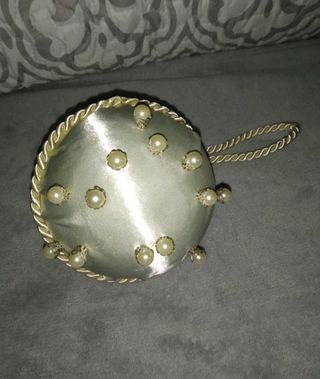 Accesorio Novia
