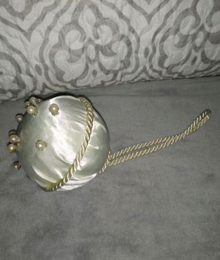 Accesorio Novia
