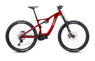 OFERTA EBIKE ELÉCTRICA BH ENDURO ILYNX+ 9.7