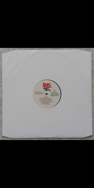 DIANA KRALL - QUIET NIGHTS