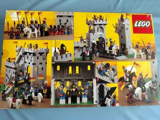 Vecchi Lego 