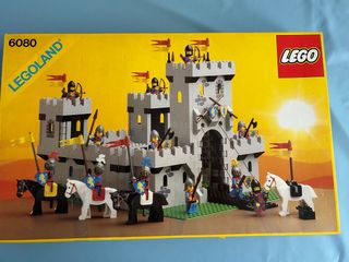 Vecchi Lego 