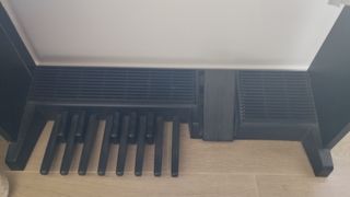 órgano Yamaha