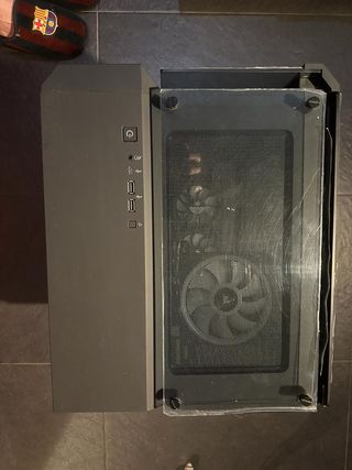 Corsair Crystal Series 680X