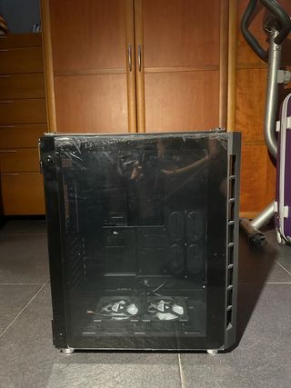 Corsair Crystal Series 680X