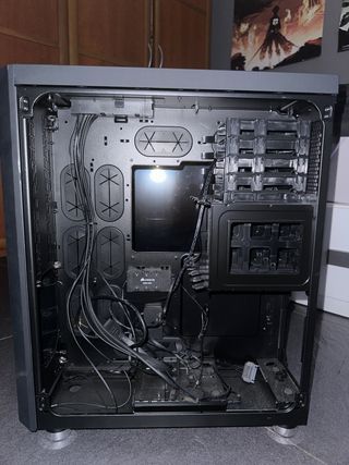 Corsair Crystal Series 680X