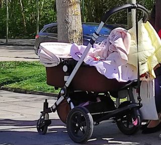 bugaboo camaleon 3