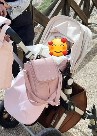 bugaboo camaleon 3