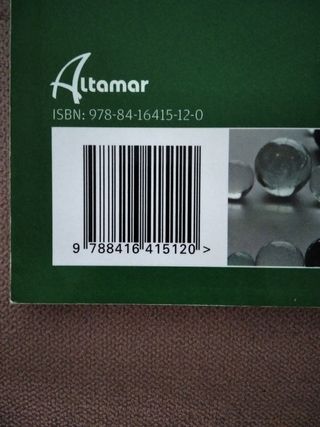 libros de texto educacion infantil grado superior