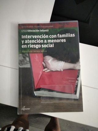 libros de texto educacion infantil grado superior