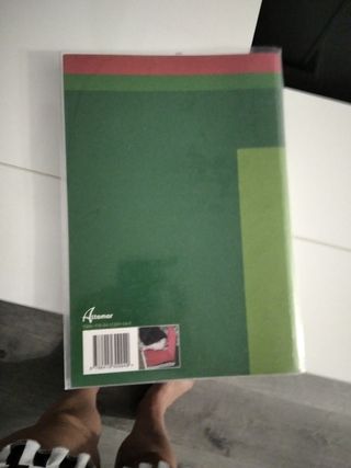 libros de texto educacion infantil grado superior