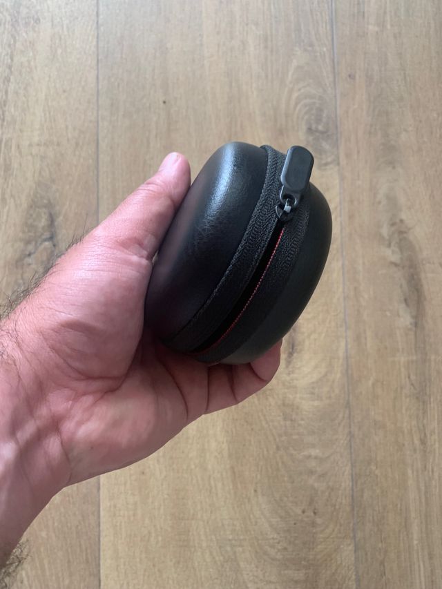 Cover per Apple iWatch (da viaggio). Impeccabile!