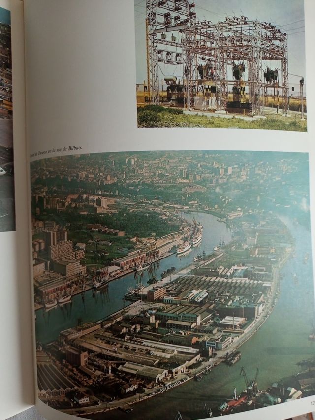 Iberduero - Iberdrola