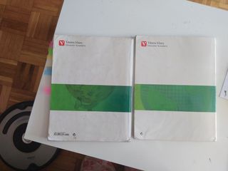 Geografía e Historia 3ESO