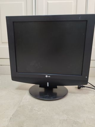 REPRODUCTOR SONY VHS MAS ÉXITOS . TV LG incluida