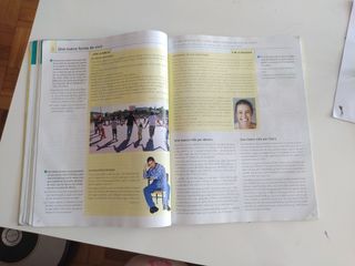 Religión católica 3ESO