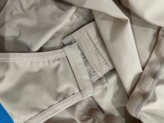 Combinación Faja Body Talla M