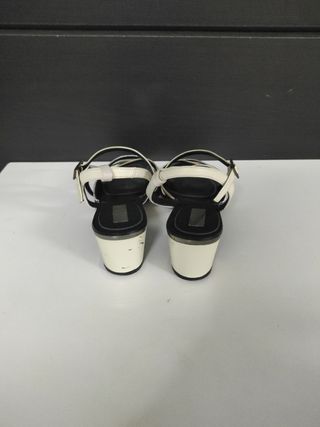 Sandalias de tacón