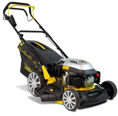 CORTACESPED ARRANQUE ELECTRICO