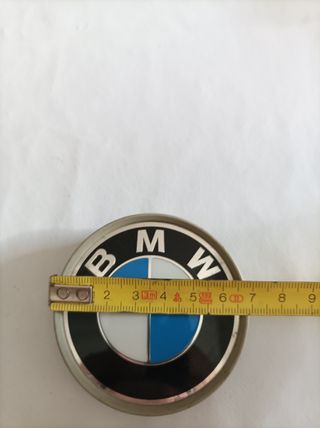 BMW Serie 5 2007