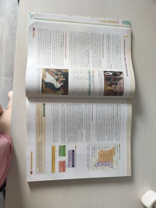 Mundu Garaikidearen Historia