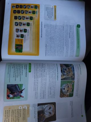 Biologia i Geologia. 1 ESO