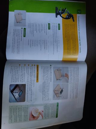 Biologia i Geologia. 1 ESO