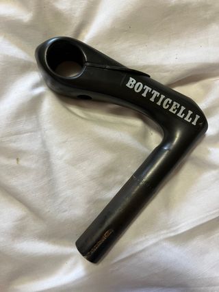 Pipa manubrio Made in Italy