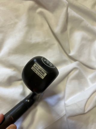 Pipa manubrio Made in Italy