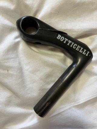 Pipa manubrio Made in Italy