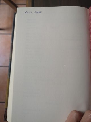 El cuento número trece